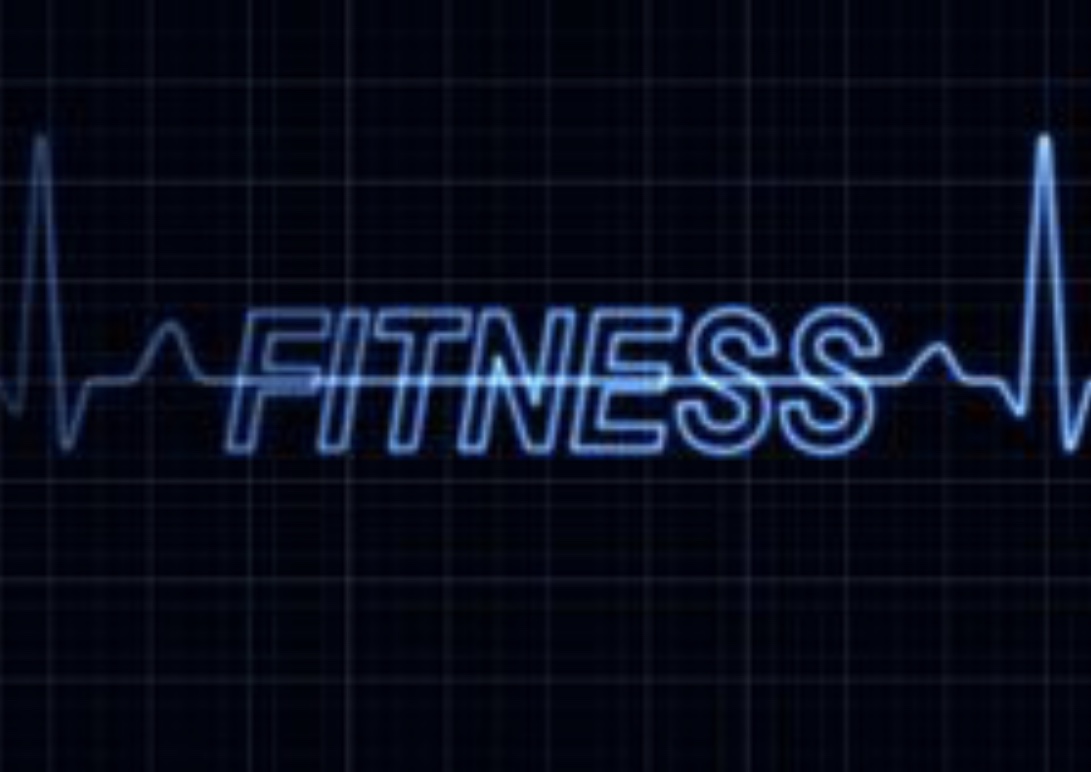 "FITNESS" - a palavra da moda